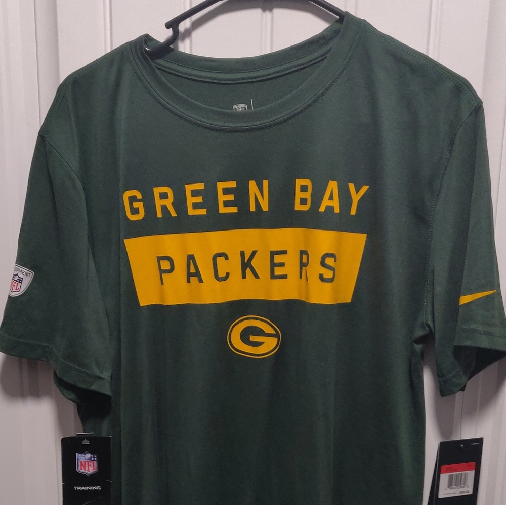 Greenbay Packers Shirt